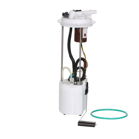 Carter Fuel Pumps Fuel Pump Module Assembly, P76286M P76286M